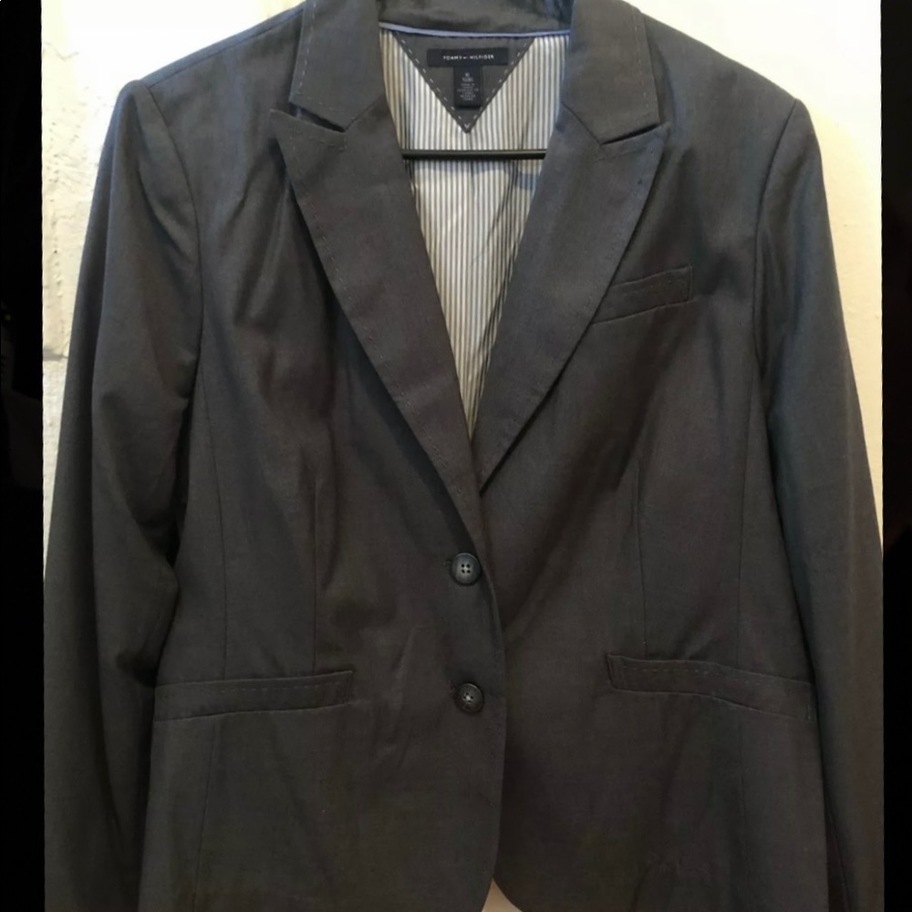 Tommy Hilfiger Women’s Blazer